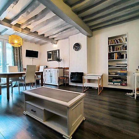 Le Kaleho, Grand Duplex Au Coeur De Dieppe - Netflix Esterno foto