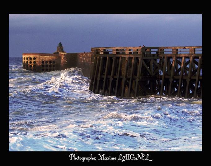 Le Kaleho, Grand Duplex Au Coeur De Dieppe - Netflix Esterno foto